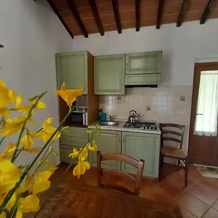 La Boccia's Apartamento