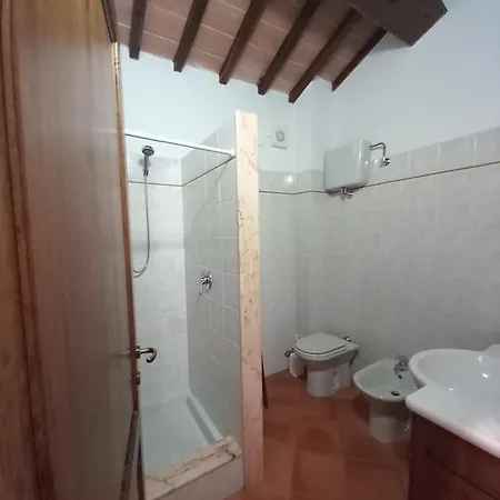 Apartamento La Boccia's