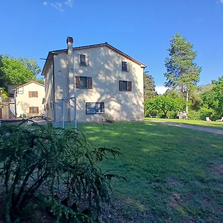 La Boccia's * Città di Castello