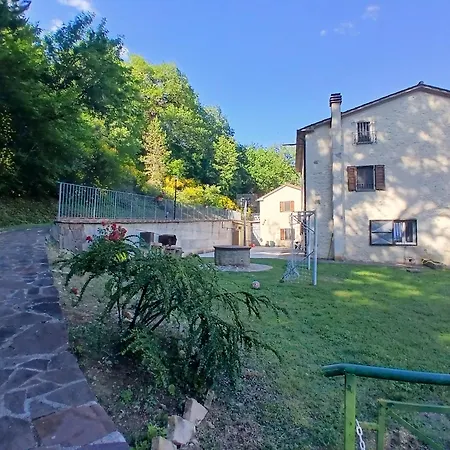 La Boccia's * Città di Castello