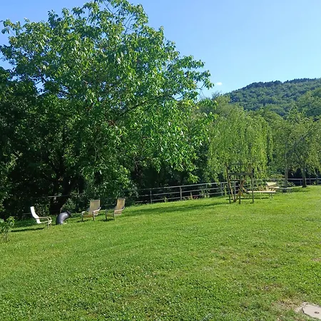 La Boccia's Città di Castello