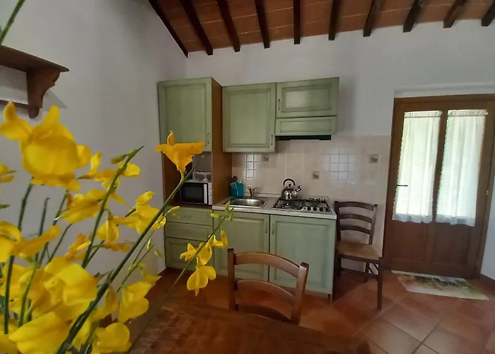 La Boccia's Apartament