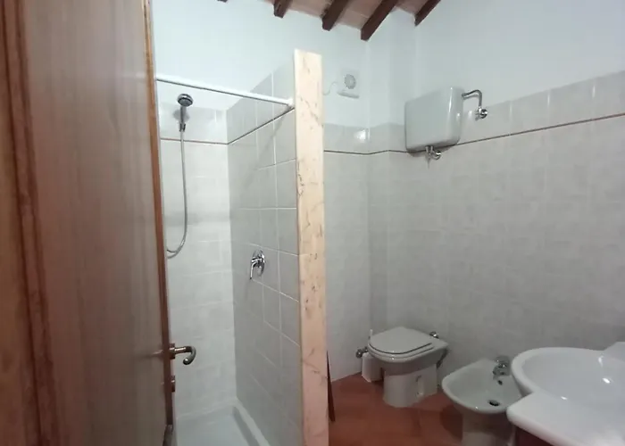 Appartement La Boccia's